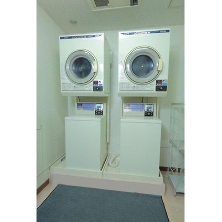 R&B Hotel Sapporo Kita 3 Nishi 2 - Vacation Stay 39504V מראה חיצוני תמונה
